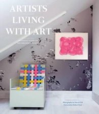 Artists Living With Art