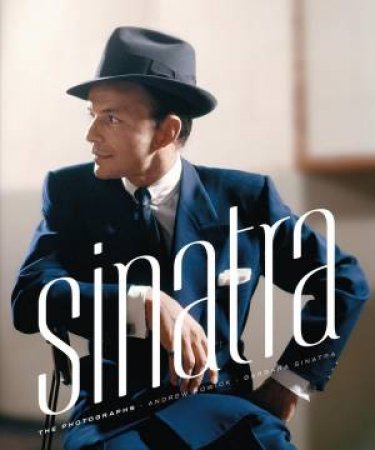 Sinatra by Andrew Howick
