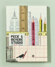 Peck  Revere TwoPocket Journal