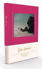 Slim Aarons Great Escapes Hardcover Journal