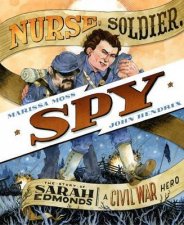 Nurse Soldier Spy