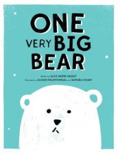 ONE Very Big Bear