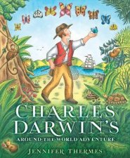 Charles Darwins AroundtheWorld Adventure