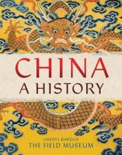 China A History