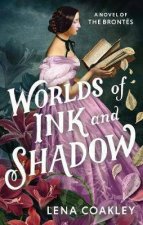 Worlds Of Ink And Shadow