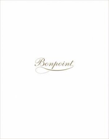 Bonpoint: Parisian Chic For Children's Fashion