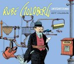 Rube Goldberg Inventions 2017 Wall Calendar