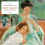 Mary Cassatt 2017 Wall Calendar