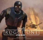 The Art Of Rogue One A Star Wars Story