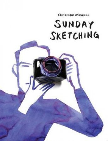 Sunday Sketching by Christoph Niemann