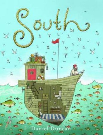 South by Daniel Duncan