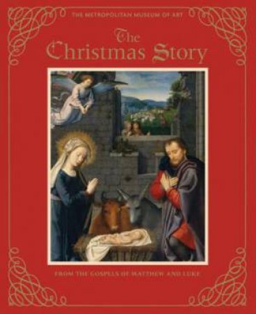 Christmas Story [Deluxe Edition] by Metropolitan Museum of Ar