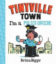 Tinyville Town Im A Police Officer