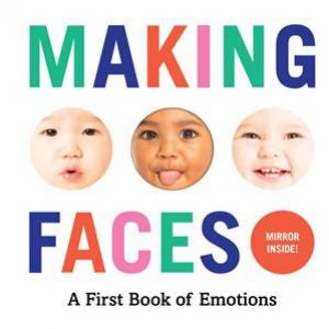 Making Faces by No Author Provided