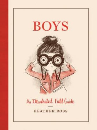 Boys by Heather Ross