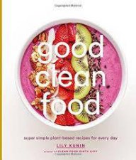 Good Clean Food