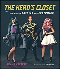Heros Closet