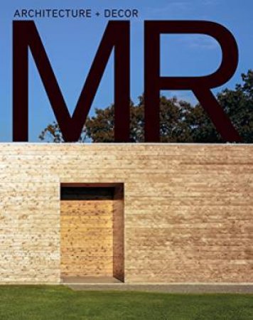 MR Architecture + Decor by David Mann