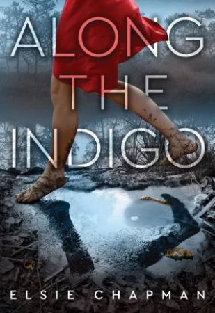 Along The Indigo by Elsie Chapman
