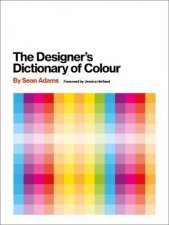 Designers Dictionary of Colour UK edition