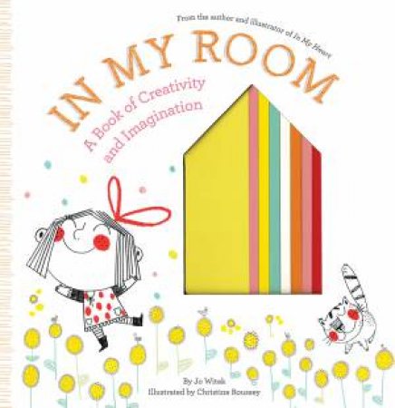 In My Room by Jo Witek