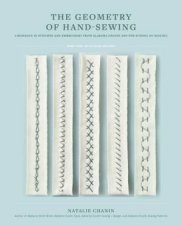 The Geometry of HandSewing