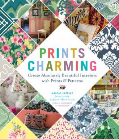 Prints Charming By Madcap Cottage by John Loecke