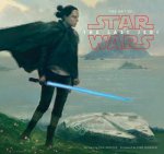 The Art Of Star Wars The Last Jedi