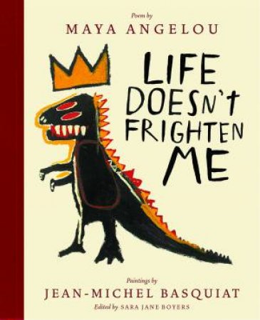 Life Doesn't Frighten Me (25th Anniversary Edition)