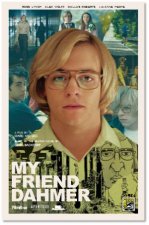 My Friend Dahmer Movie TieIn Edition