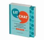 Lit Chat Conversation Starters About Books And Life
