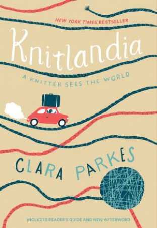 Knitlandia by Clara Parkes