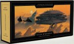 Star Wars Art Ralph McQuarrie 100 Postcards