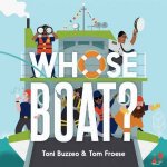 Whose Boat