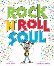 Rock n Roll Soul