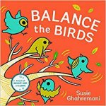 Balance The Birds
