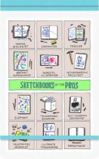 The Shape Of Ideas Sketchbook