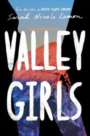 Valley Girls by Sarah N Lemon