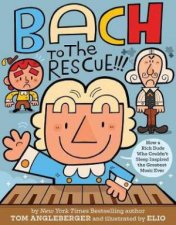 Bach To The Rescue