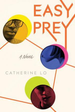 Easy Prey by Lo Catherine