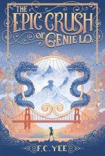 The Epic Crush Of Genie Lo
