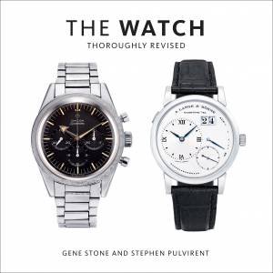 The Watch, Thoroughly Revised by Stone Gene