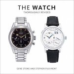 The Watch Thoroughly Revised
