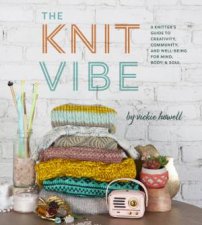 The Knit Vibe