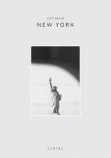 Cereal City Guide New York