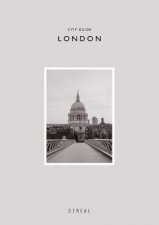 Cereal City Guide London