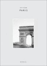 Cereal City Guide Paris