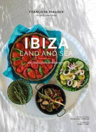 Ibiza, Land and Sea by Fran Lefebure