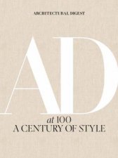 Architectural Digest At 100