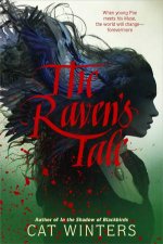 The Ravens Tale